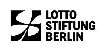 Logo Lotto Stiftung Berlin